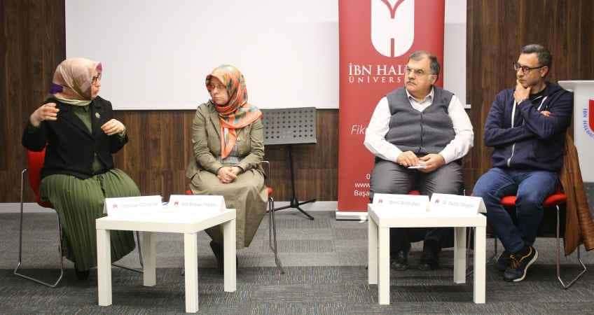 Türkiye’de Çocuk Edebiyatının Gidişatı Masaya Yatırıldı