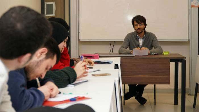 Lisans Öğrenimindeki Kritik Noktalar Nelerdir?