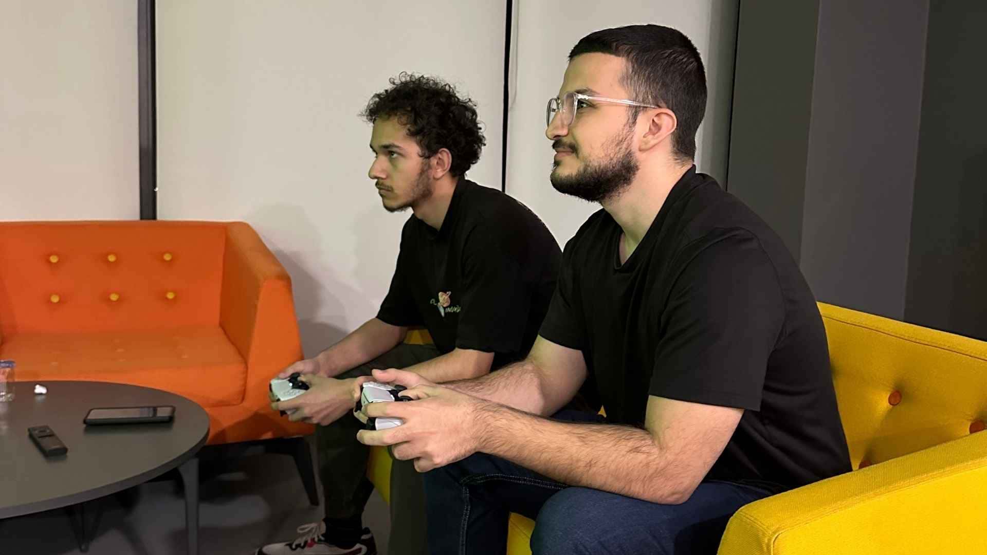 Playstation Turnuvası Sona Erdi