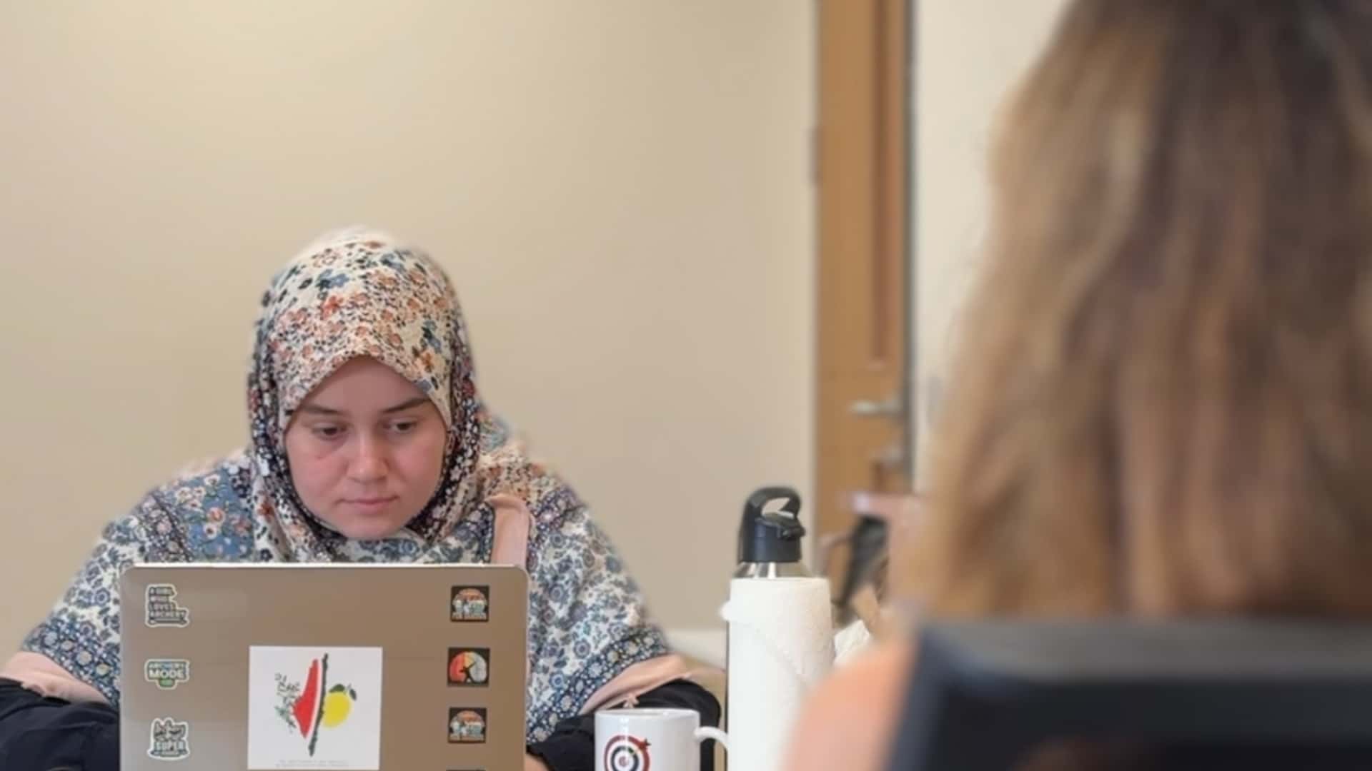 Öğrenci Kulübü Kapasite Geliştirme Programı İhtiyaç Analizi Yapıldı
