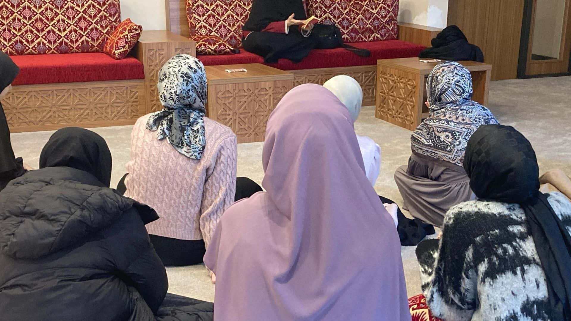 Tefekkür Sohbetleri