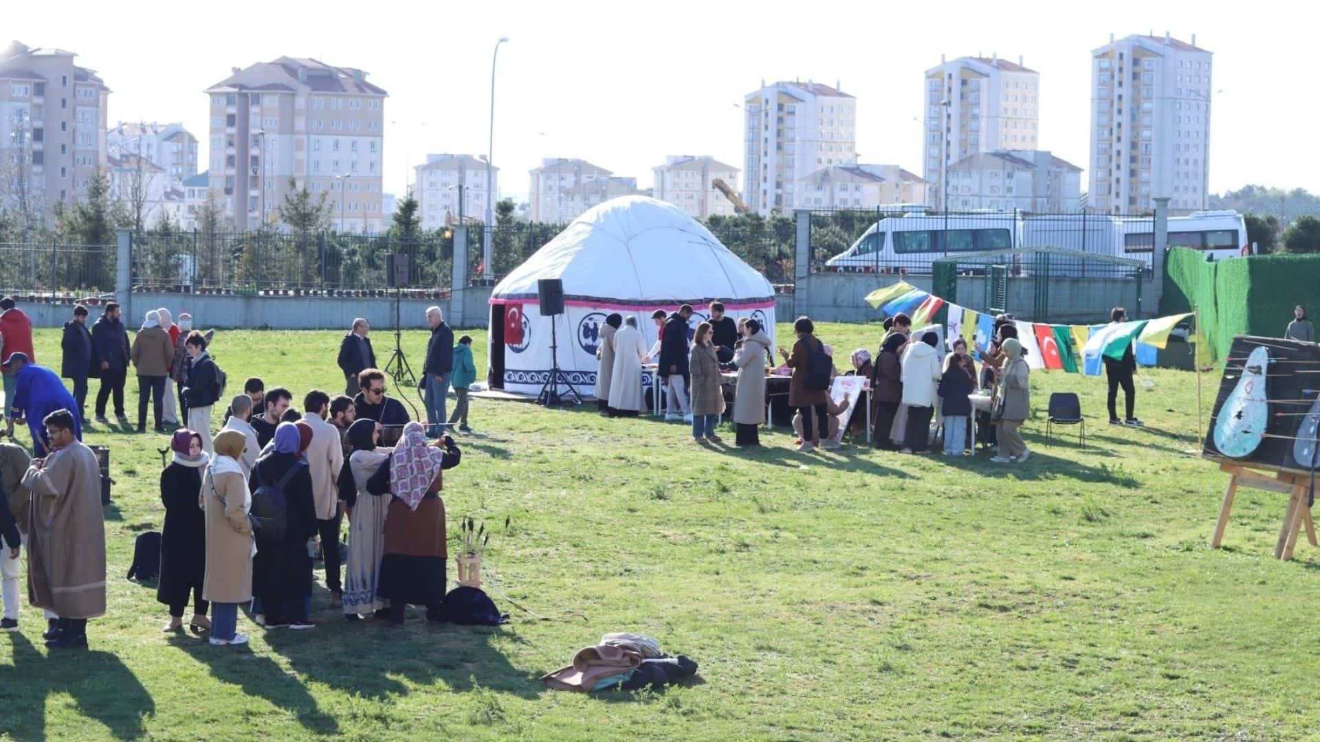 Nevruz Bayramı