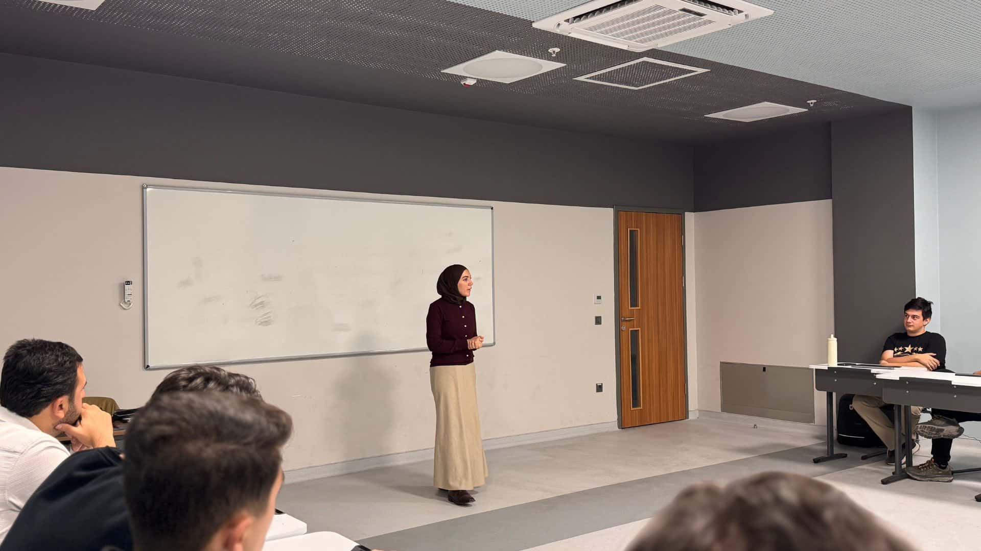 Diction and Public Speaking Course