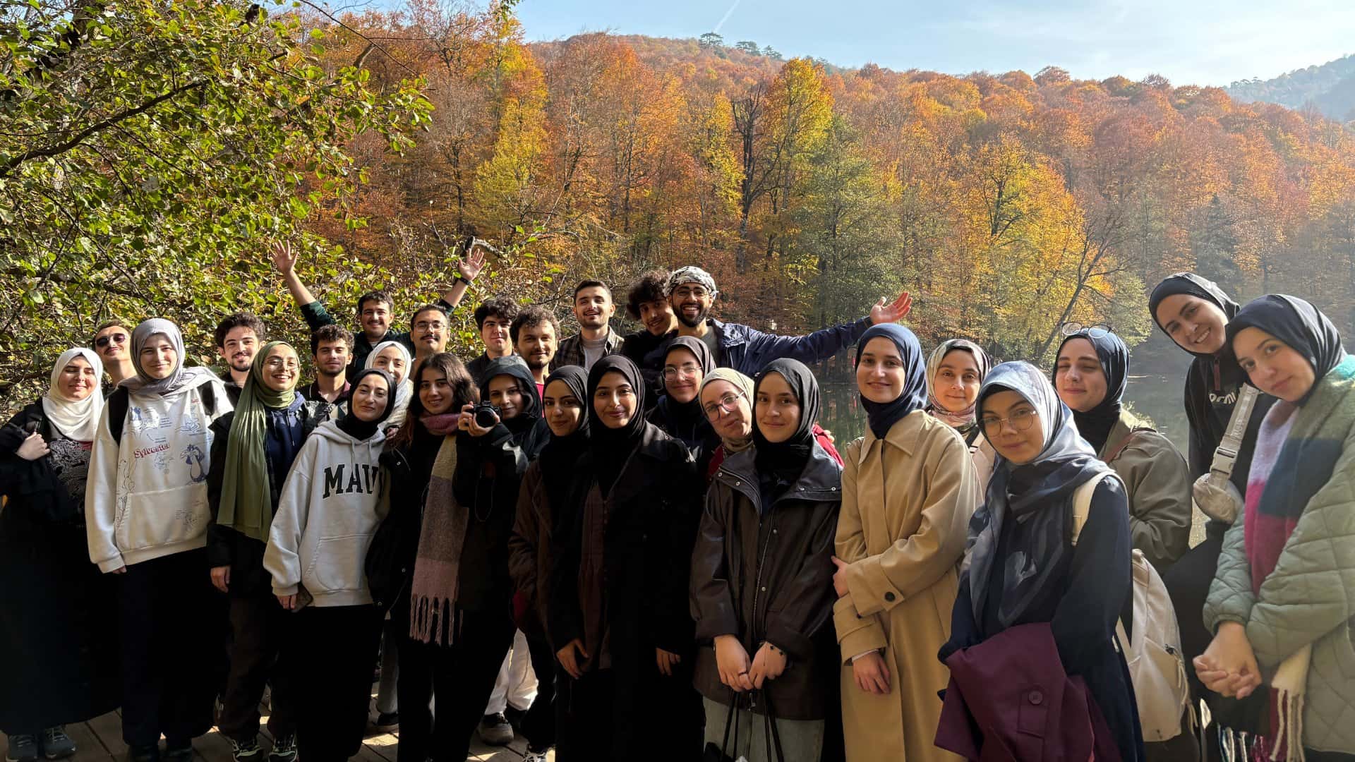 Bolu Trip