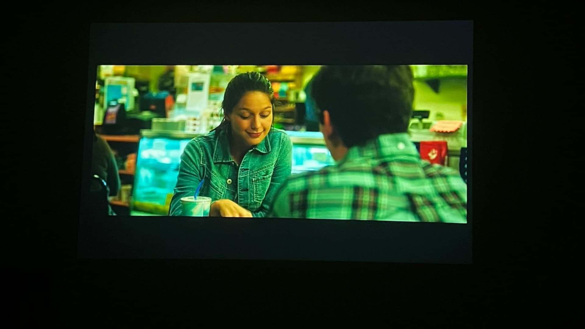 WHIPLASH Film Screening