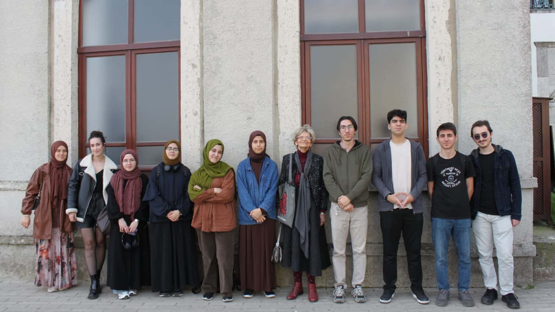 Topkapı Palace Tour with Suraiya Faroqhi