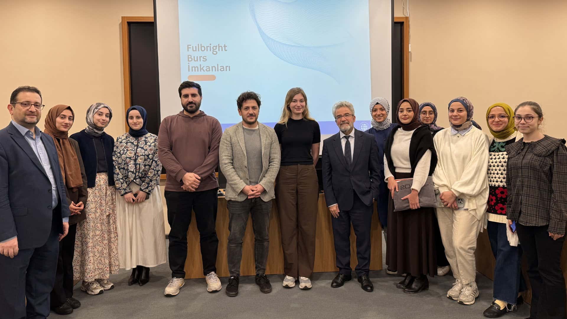 Fulbright Scholarships for Law School Students and Faculty Introduced