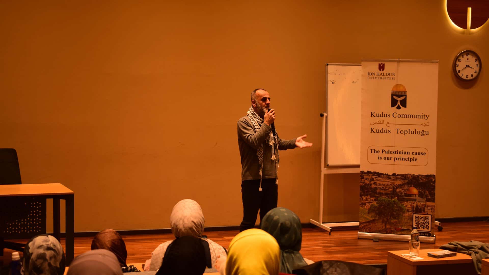 The Jerusalem We Missed: Exhibition and Talk