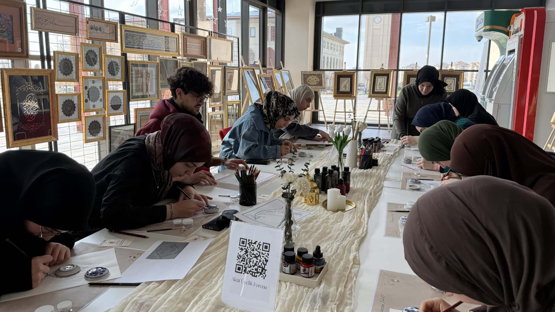 Illumination Workshop