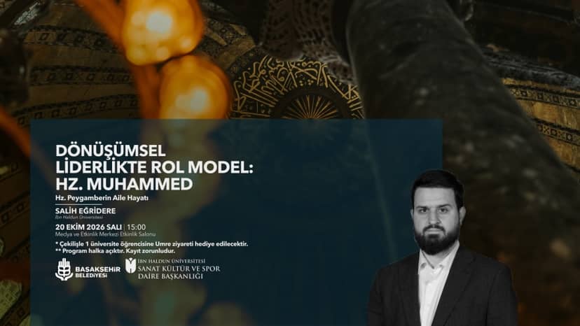 Role Model In Transformational Leadership: PROPHET MUHAMMAD