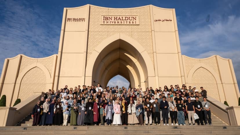 Orientation Days 2026