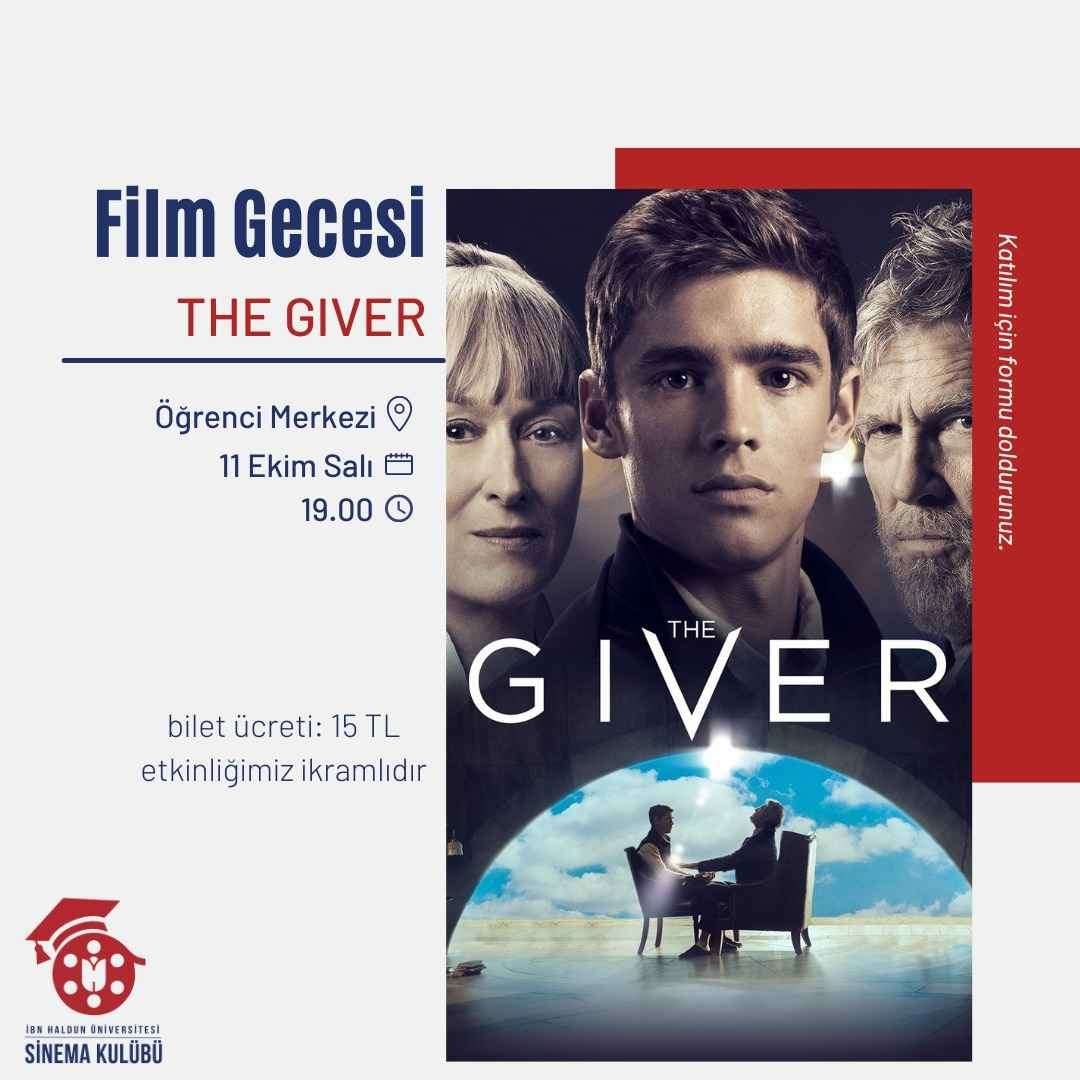 Movie Night