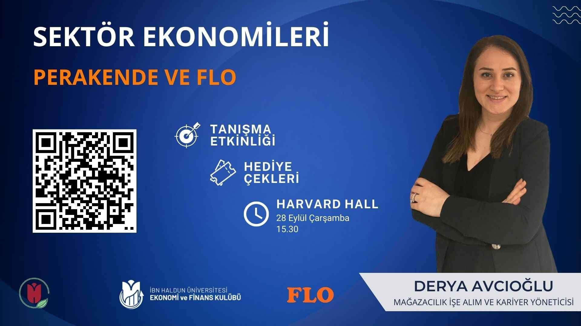 "Sector Economies: Retail and Flo"