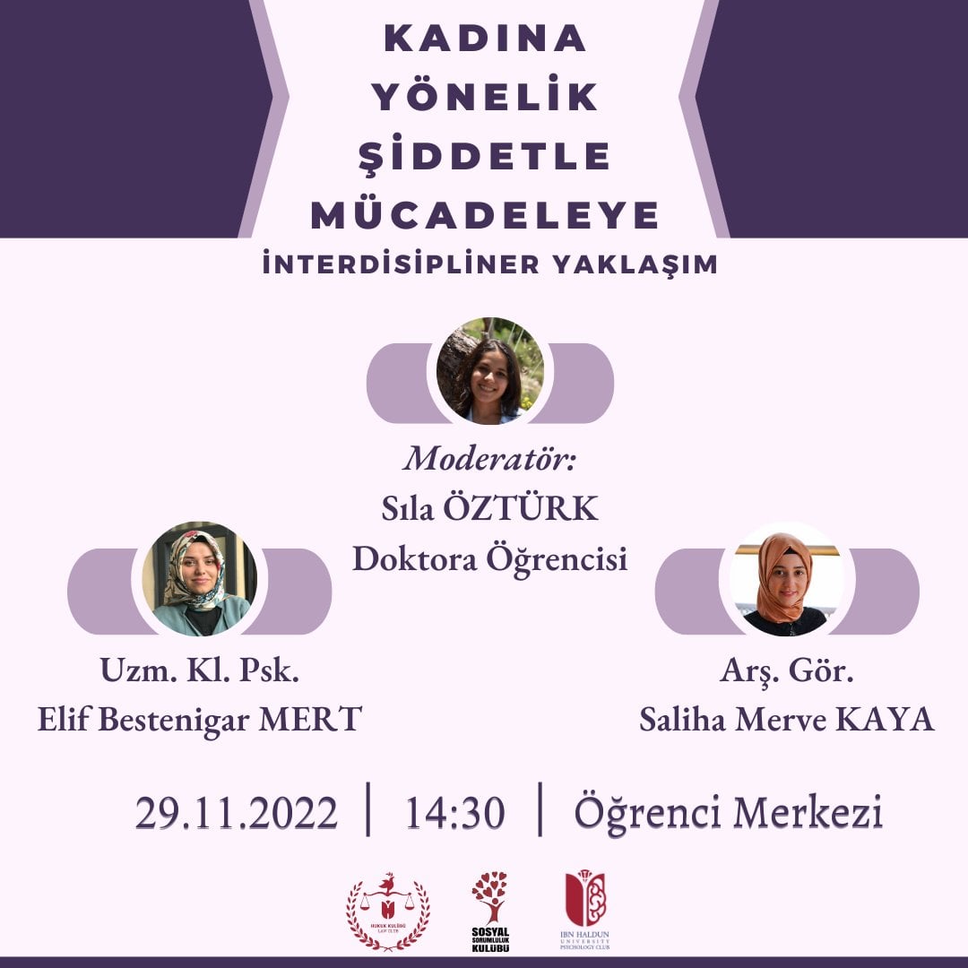 An Interdisciplinary Approach to Combating Violence Against Women