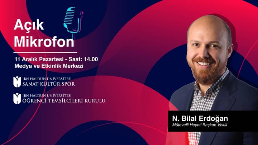 Açık Mikrofon