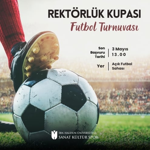 Football Tournament