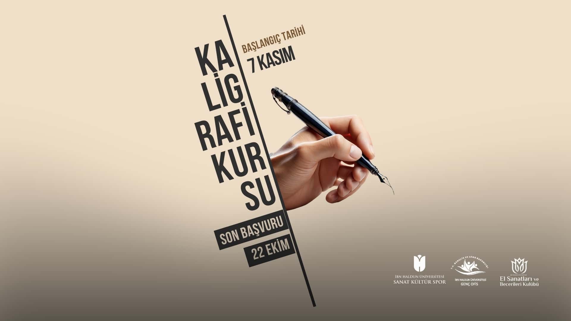 Kaligrafi