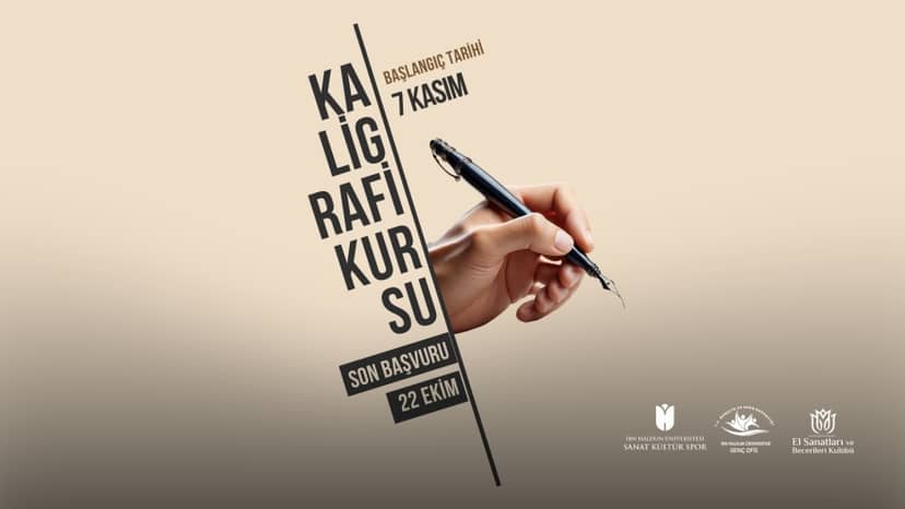 Kaligrafi