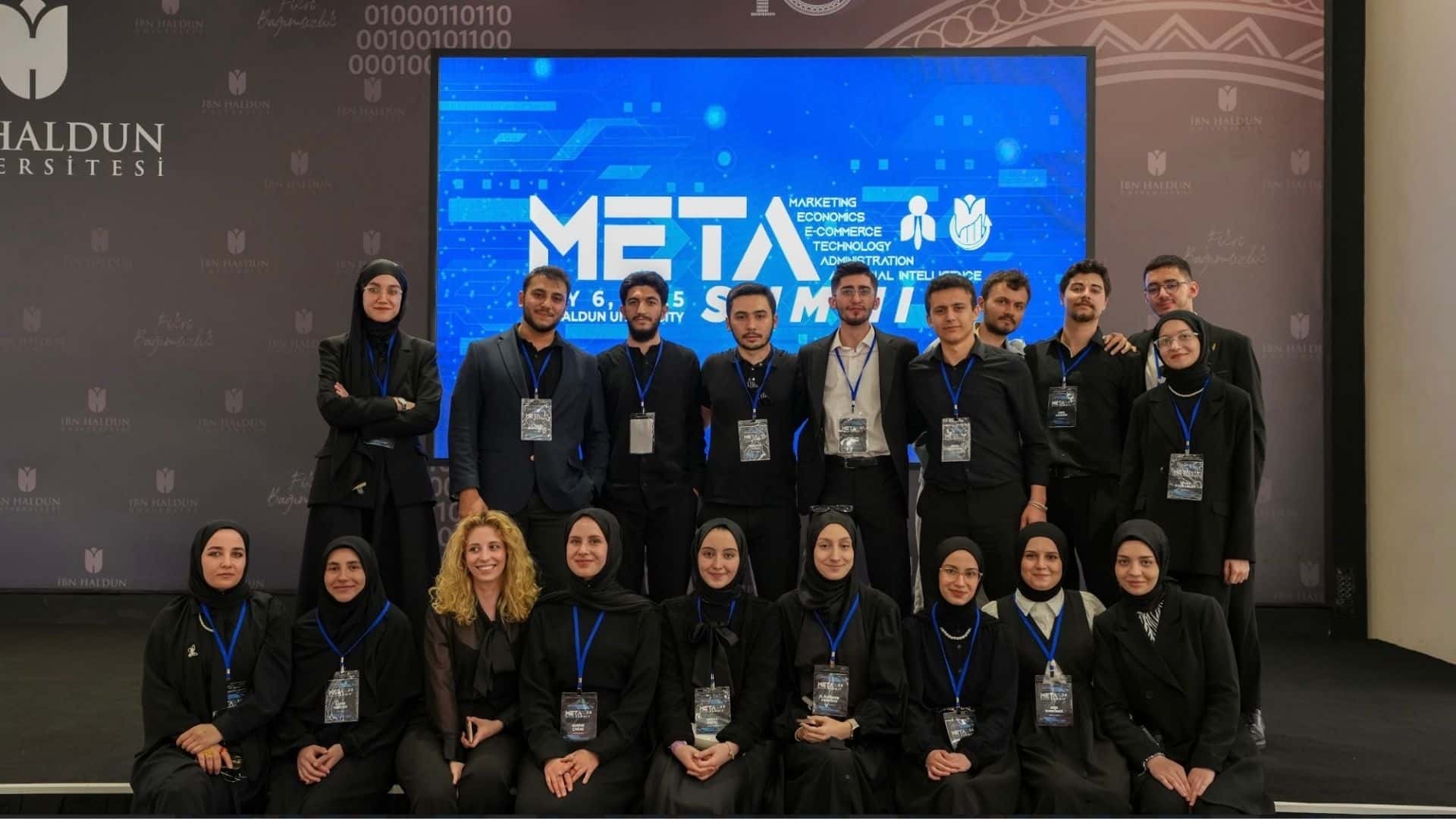 META SUMMIT 2025