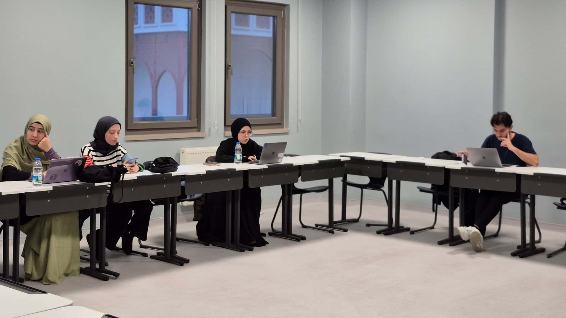 Writing and Editing Course