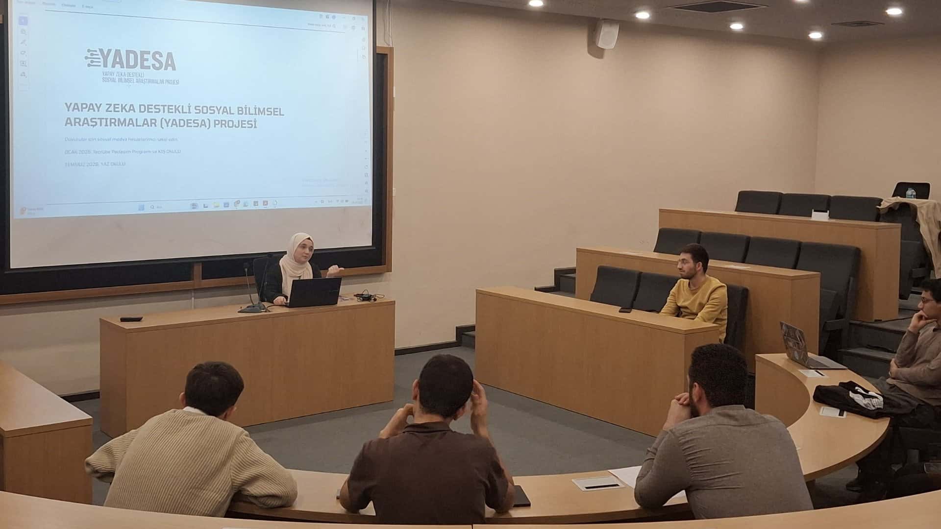 New Methodological Transformations in Political Science Research: From Data to Interpretation