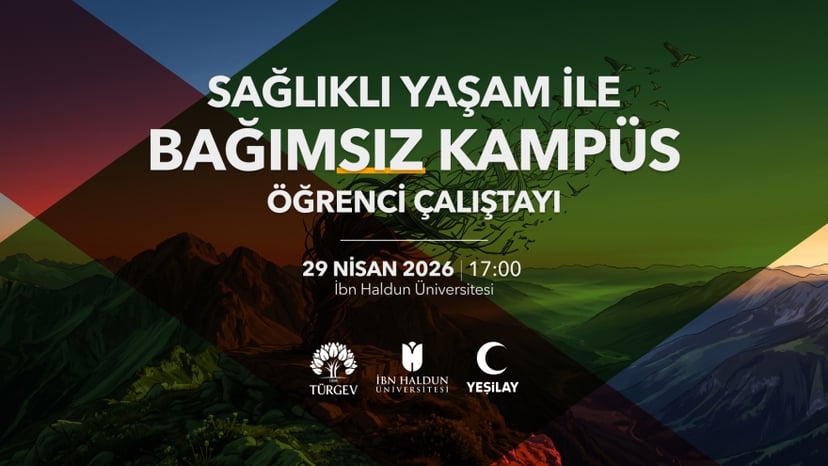 University Student Workshop: Healthy Living and an Independent Campus