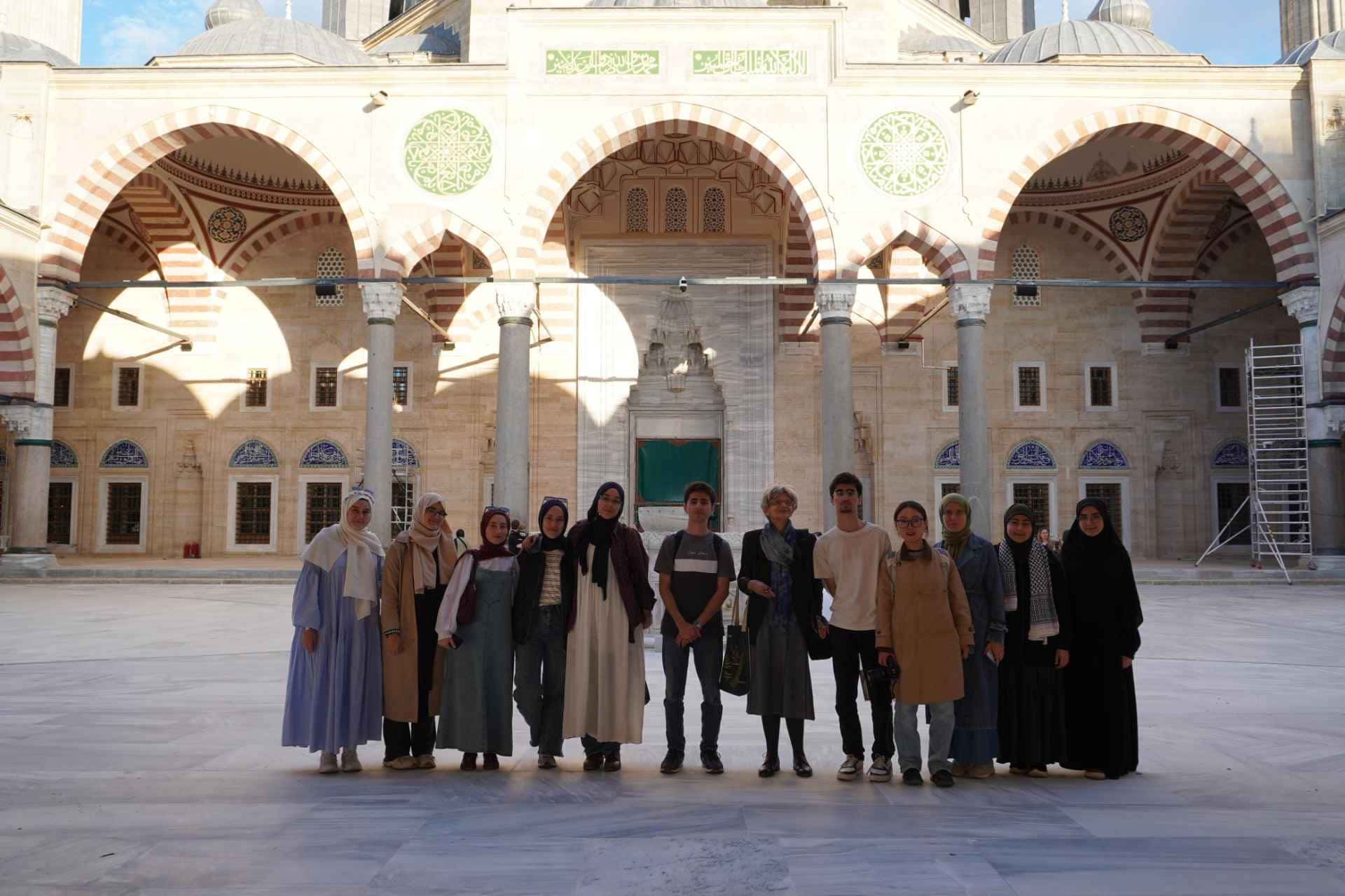 Edirne Trip